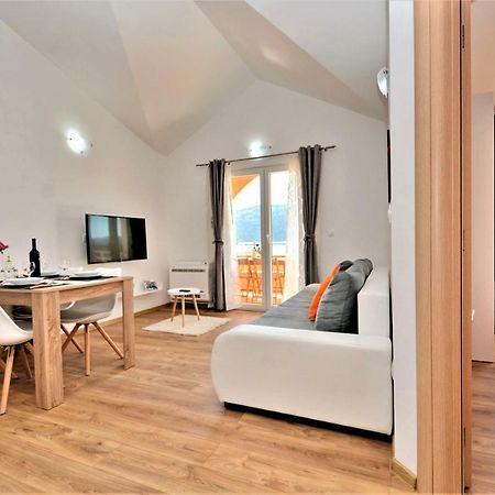 Apartman Mario Poljica  المظهر الخارجي الصورة
