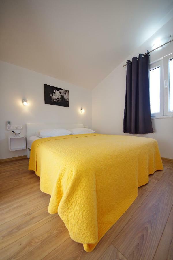 Apartman Mario Poljica  المظهر الخارجي الصورة