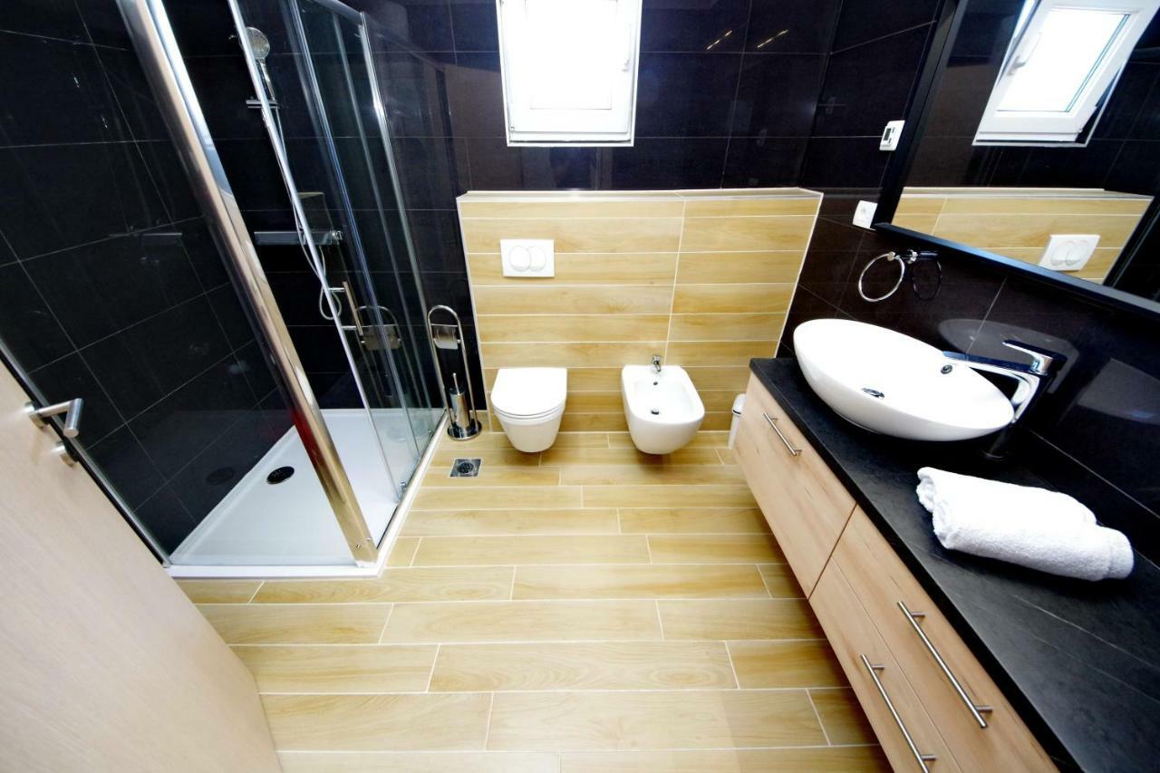 Apartman Mario Poljica  المظهر الخارجي الصورة