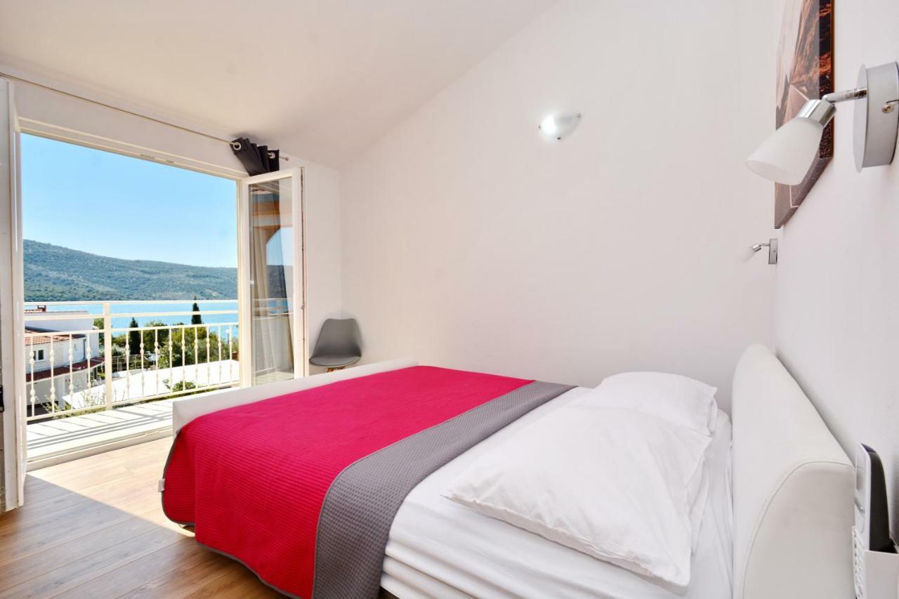 Apartman Mario Poljica  المظهر الخارجي الصورة