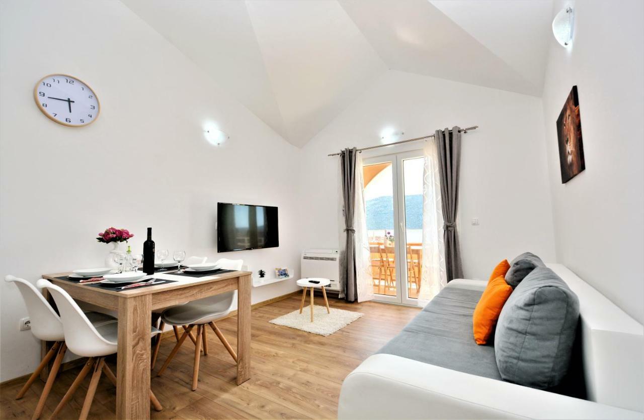 Apartman Mario Poljica  المظهر الخارجي الصورة