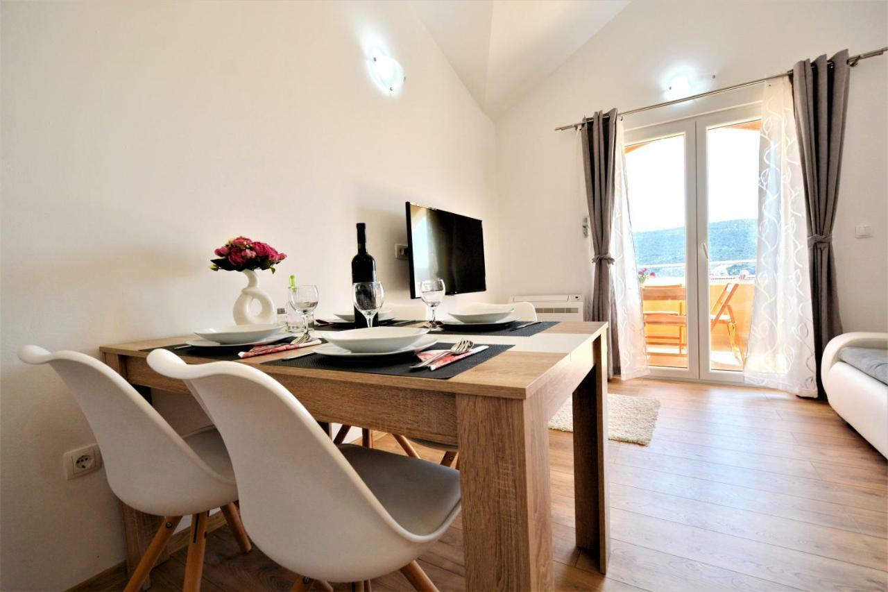 Apartman Mario Poljica  المظهر الخارجي الصورة