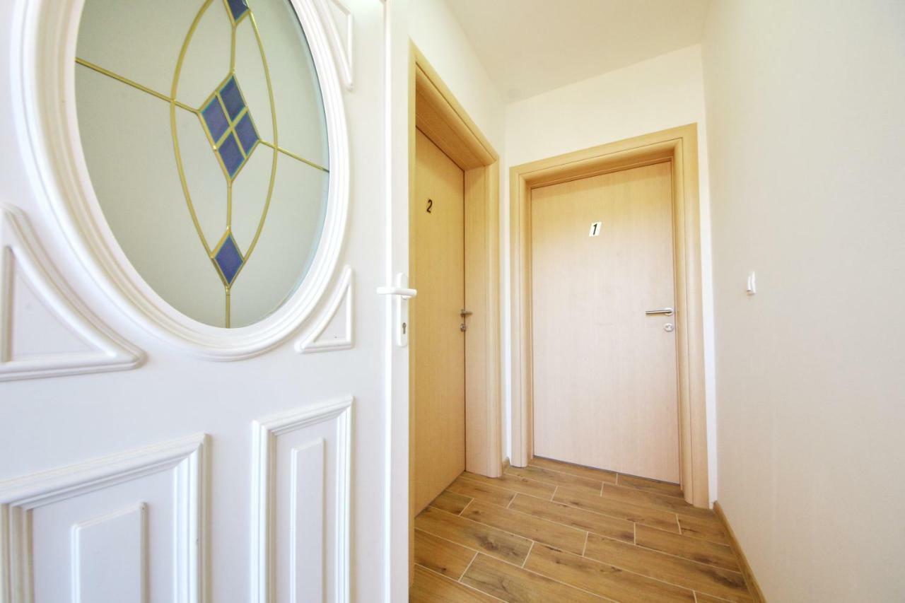 Apartman Mario Poljica  المظهر الخارجي الصورة