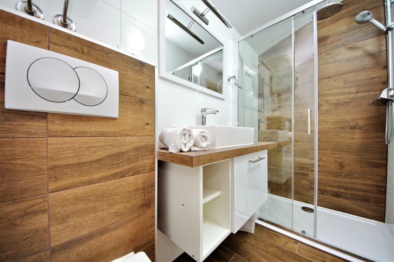 Apartman Mario Poljica  المظهر الخارجي الصورة