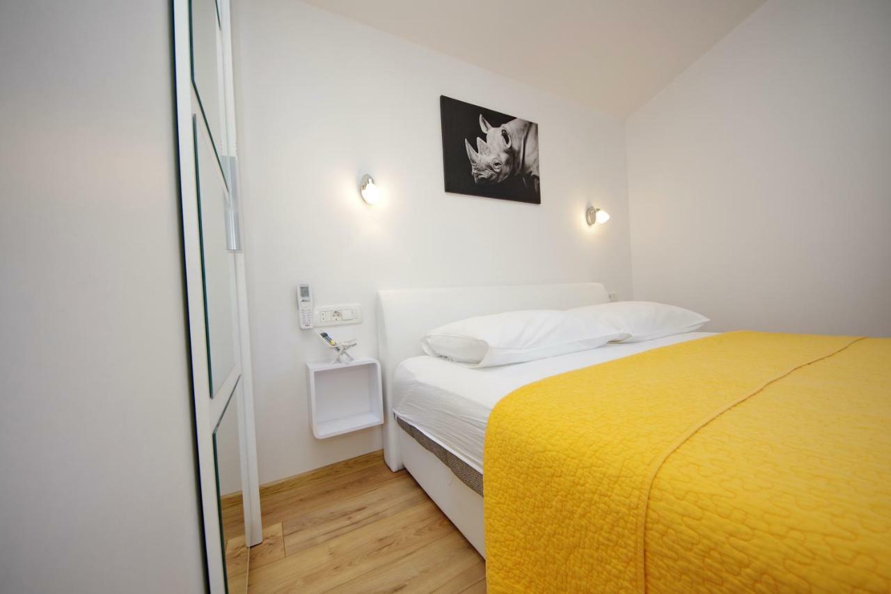 Apartman Mario Poljica  المظهر الخارجي الصورة