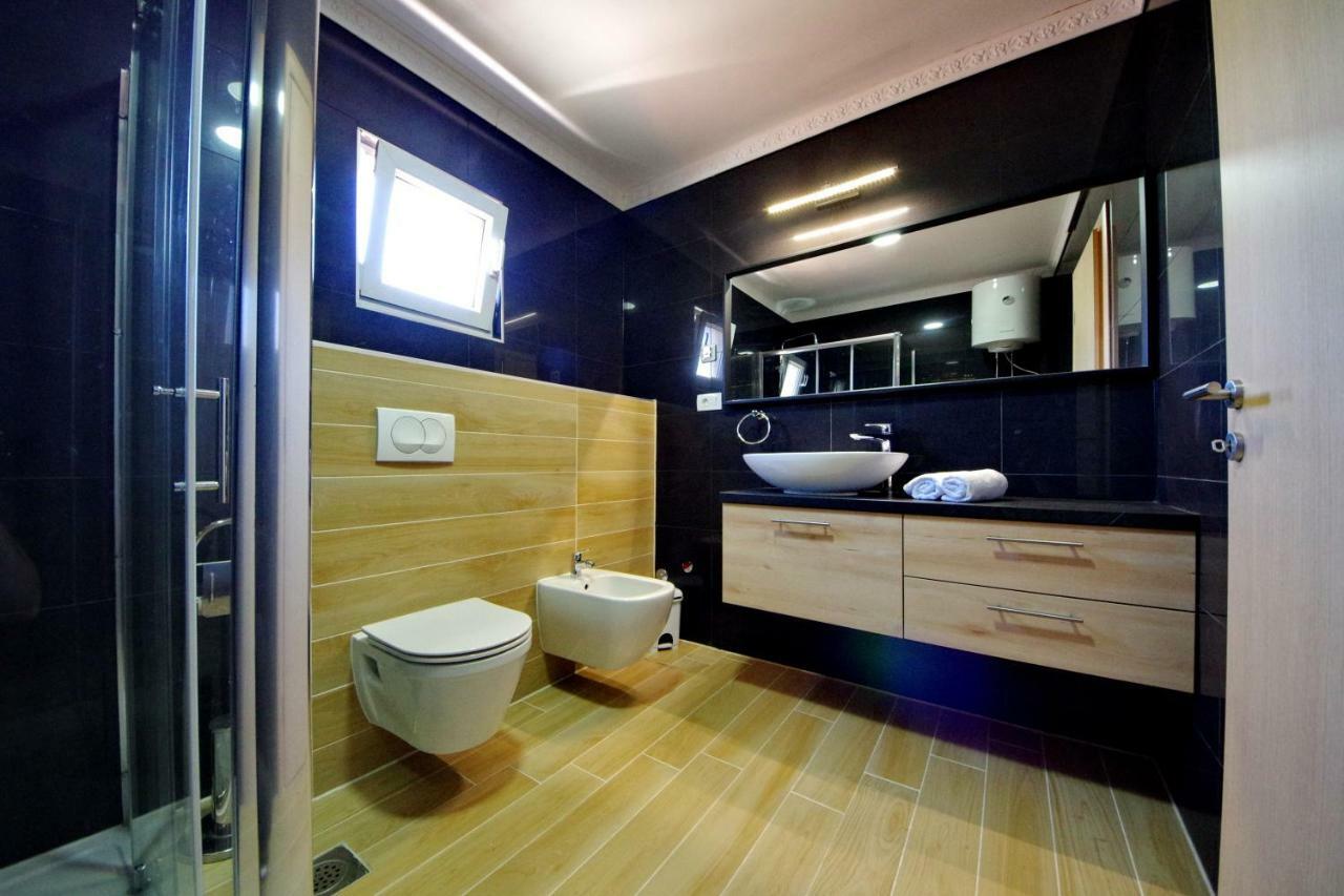 Apartman Mario Poljica  المظهر الخارجي الصورة