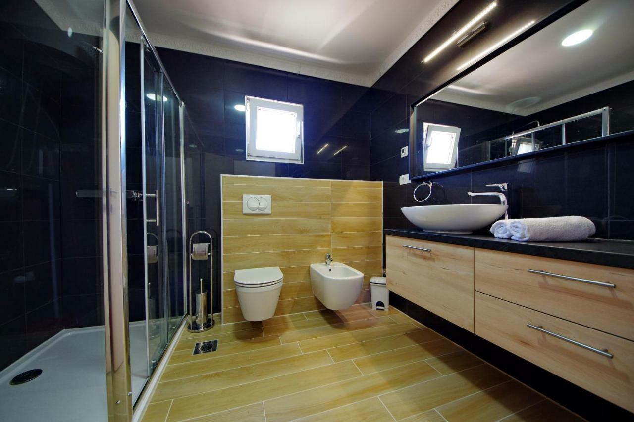 Apartman Mario Poljica  المظهر الخارجي الصورة