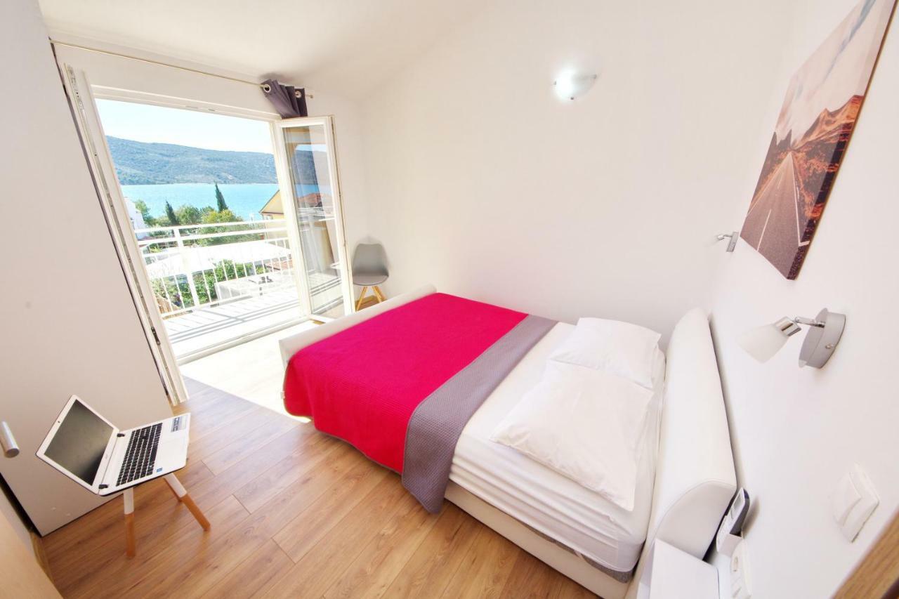 Apartman Mario Poljica  المظهر الخارجي الصورة