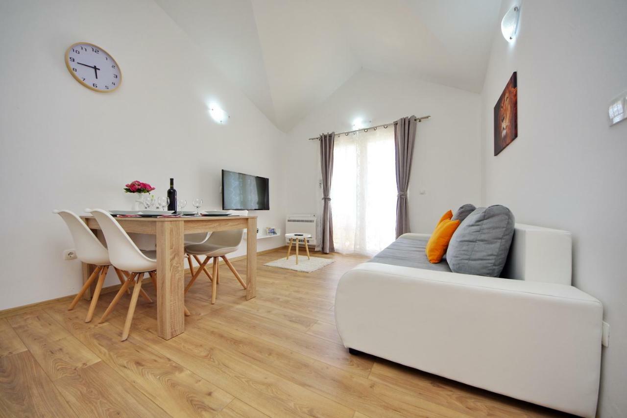 Apartman Mario Poljica  المظهر الخارجي الصورة