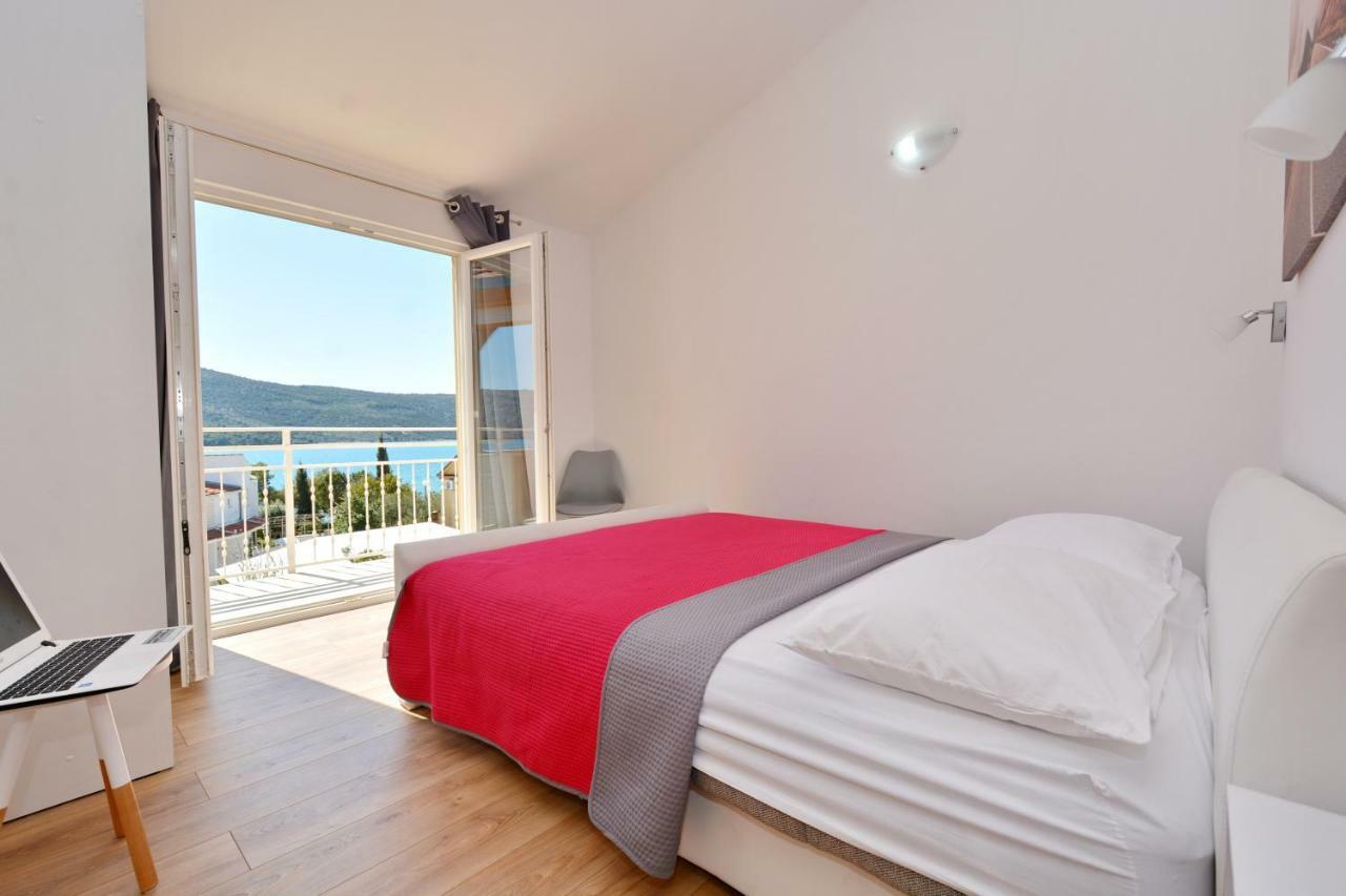 Apartman Mario Poljica  المظهر الخارجي الصورة