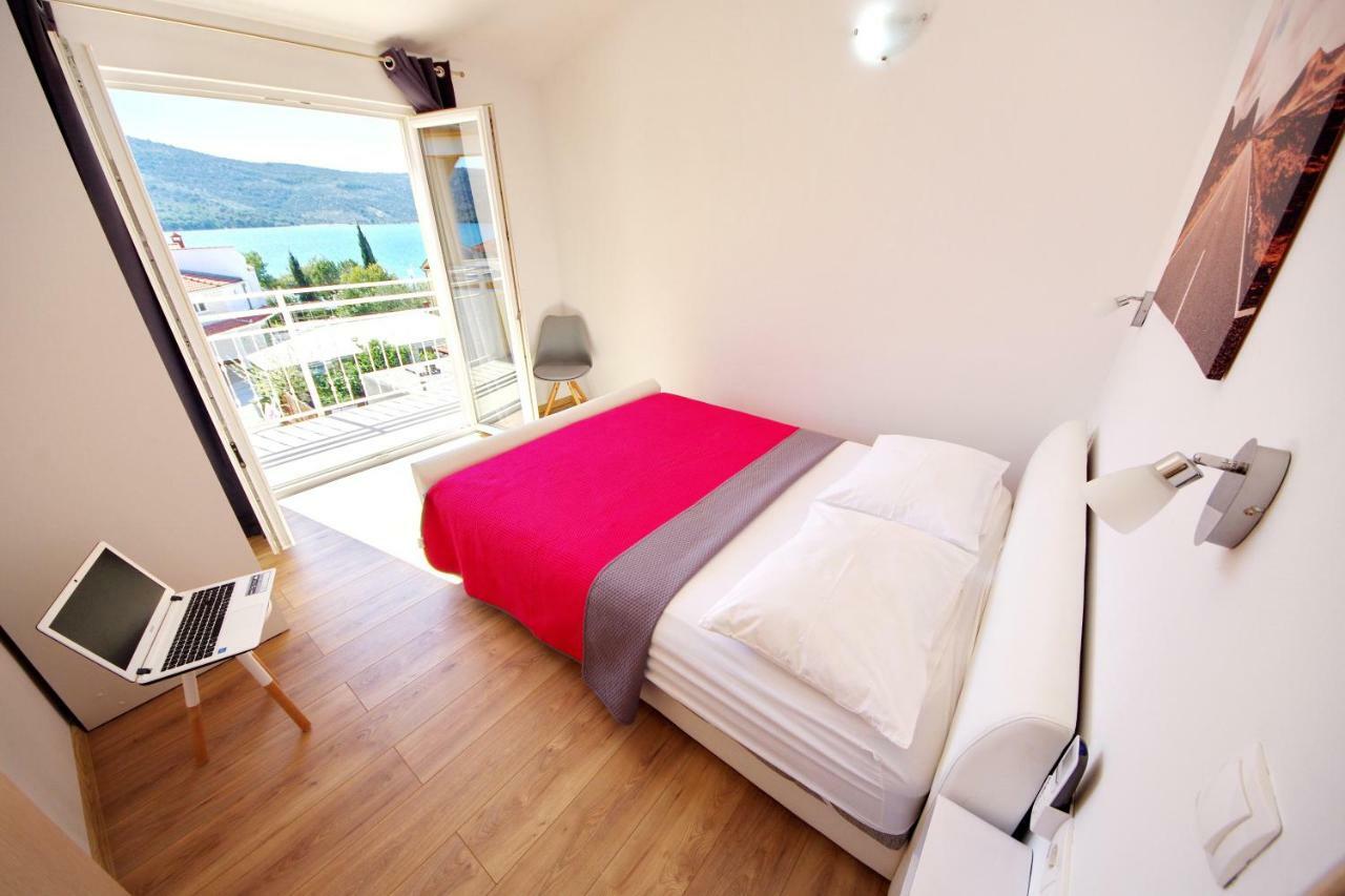 Apartman Mario Poljica  المظهر الخارجي الصورة